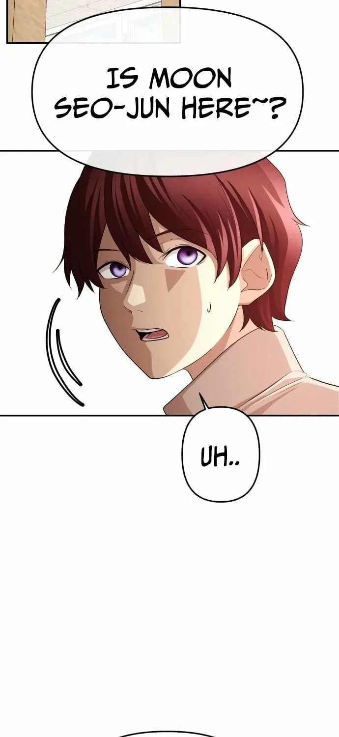 The Strongest Romantic Chapter 3 — Page 37