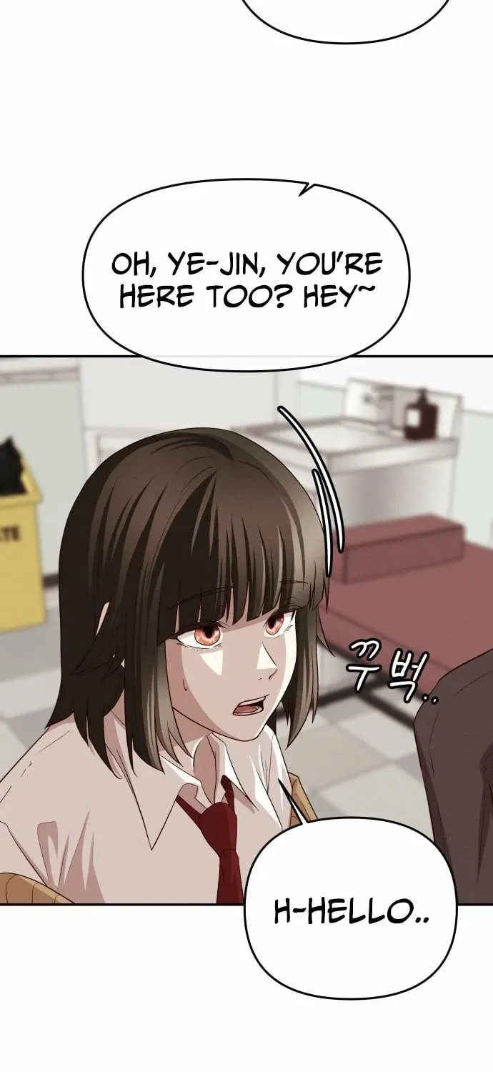 The Strongest Romantic Chapter 3 — Page 39