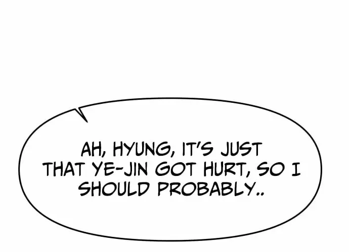 The Strongest Romantic Chapter 3 — Page 40