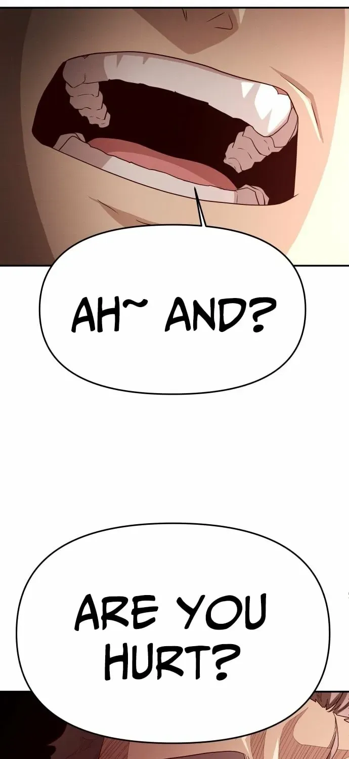 The Strongest Romantic Chapter 3 — Page 41