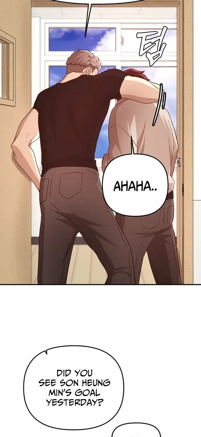 The Strongest Romantic Chapter 3 — Page 46
