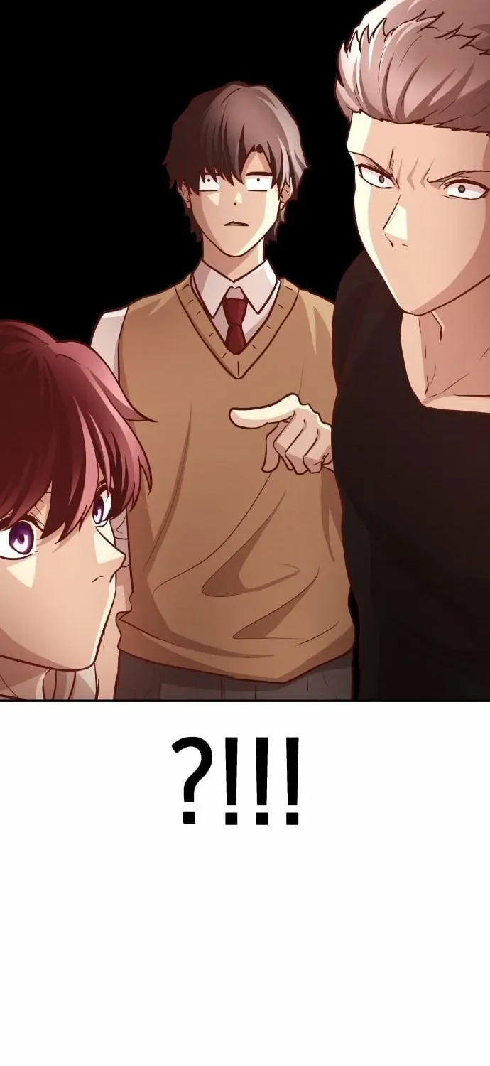 The Strongest Romantic Chapter 3 — Page 50