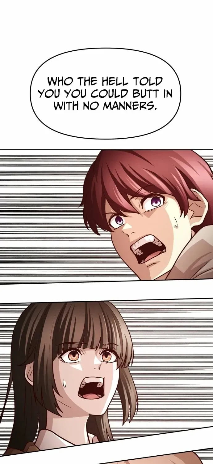 The Strongest Romantic Chapter 3 — Page 51