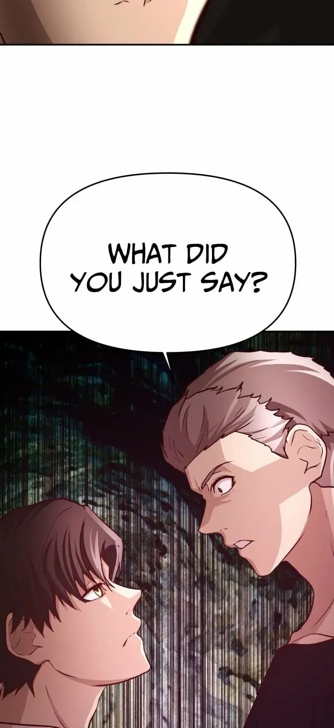 The Strongest Romantic Chapter 3 — Page 57
