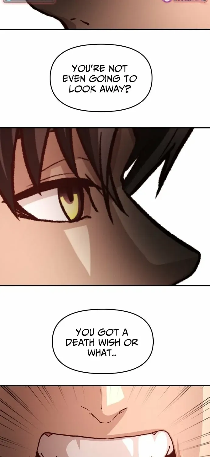 The Strongest Romantic Chapter 3 — Page 59
