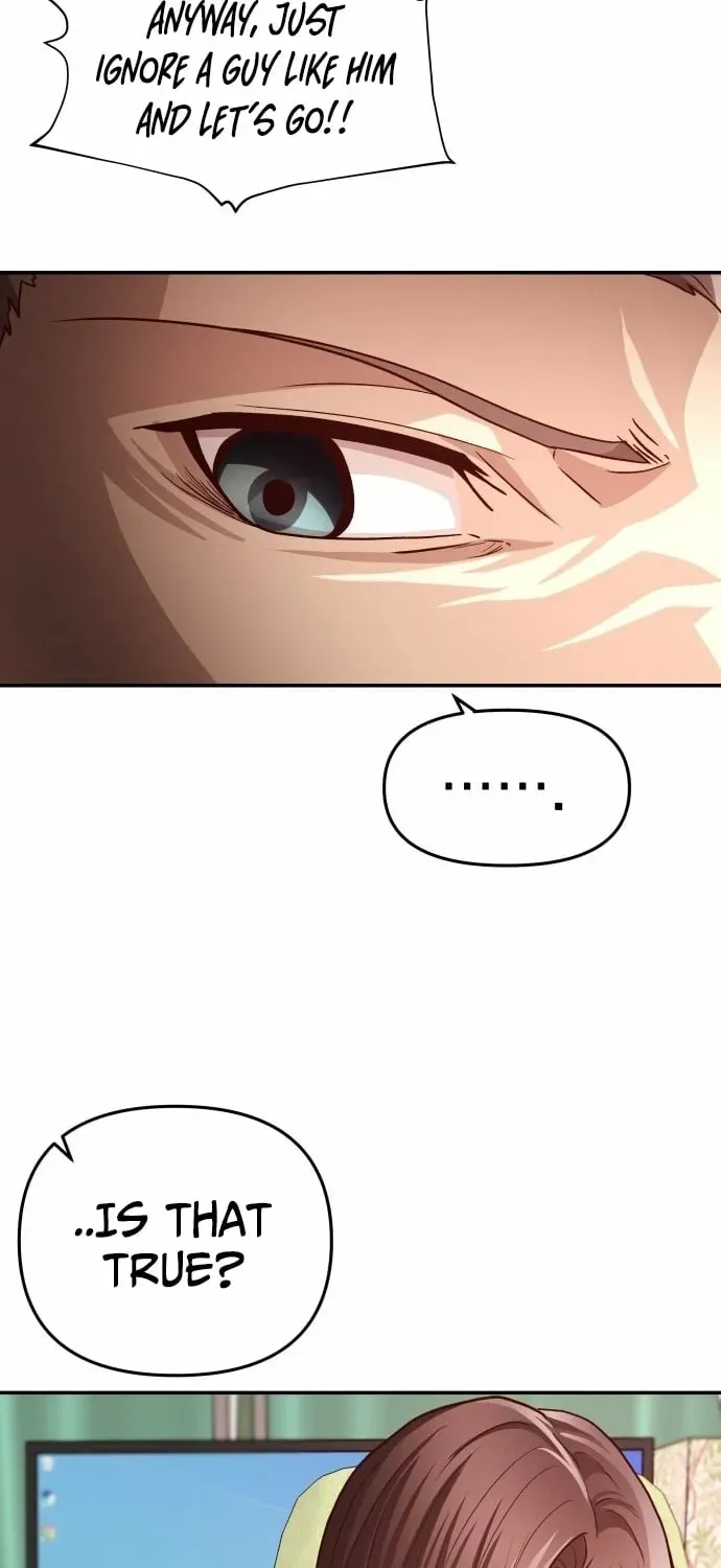 The Strongest Romantic Chapter 3 — Page 63