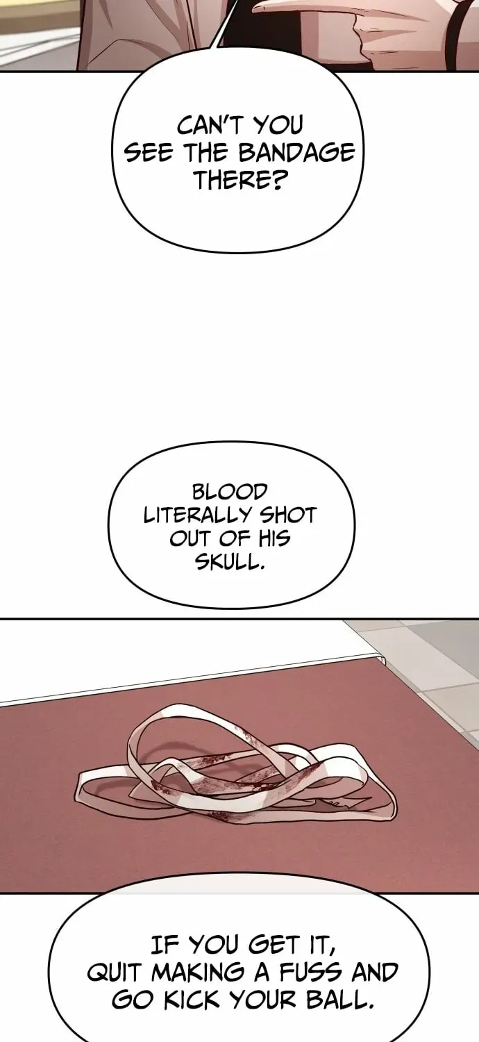 The Strongest Romantic Chapter 3 — Page 65