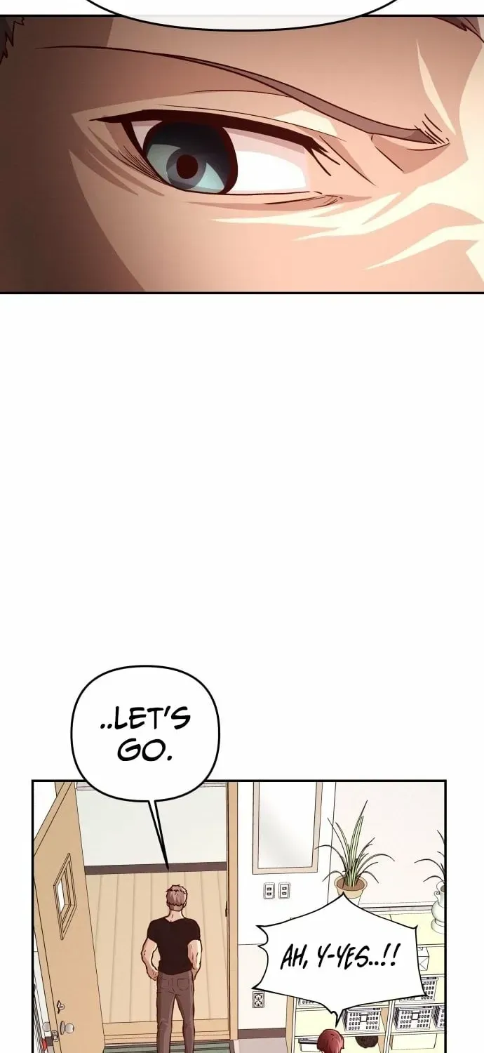 The Strongest Romantic Chapter 3 — Page 66
