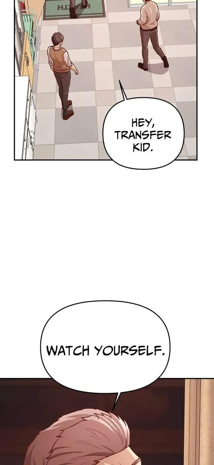 The Strongest Romantic Chapter 3 — Page 67