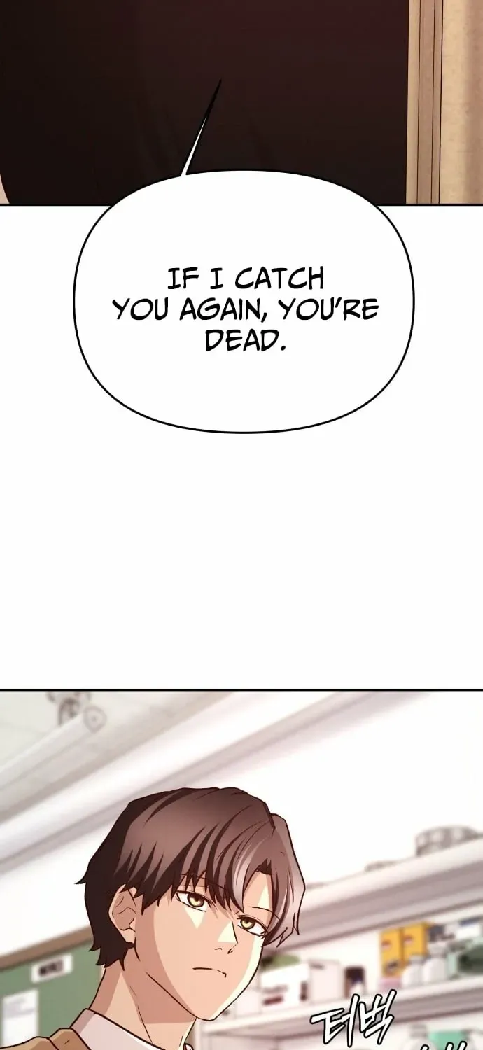 The Strongest Romantic Chapter 3 — Page 69