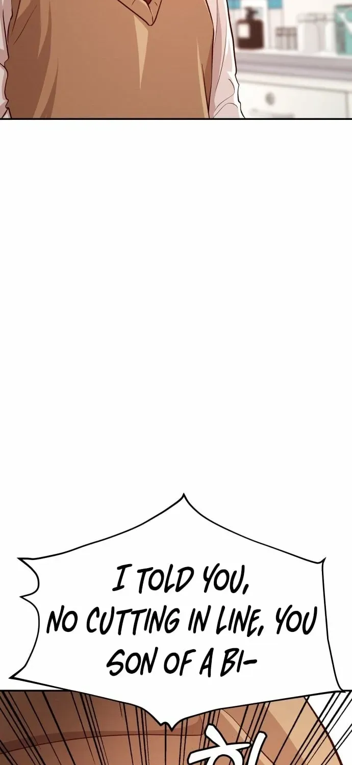 The Strongest Romantic Chapter 3 — Page 71