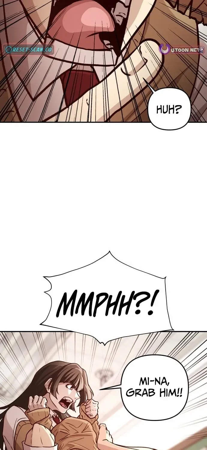 The Strongest Romantic Chapter 3 — Page 73