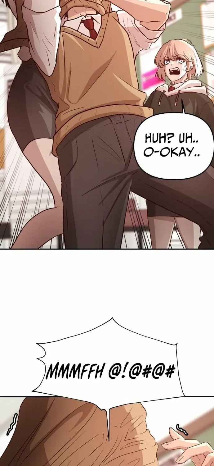 The Strongest Romantic Chapter 3 — Page 74