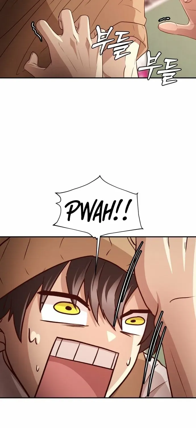 The Strongest Romantic Chapter 3 — Page 75