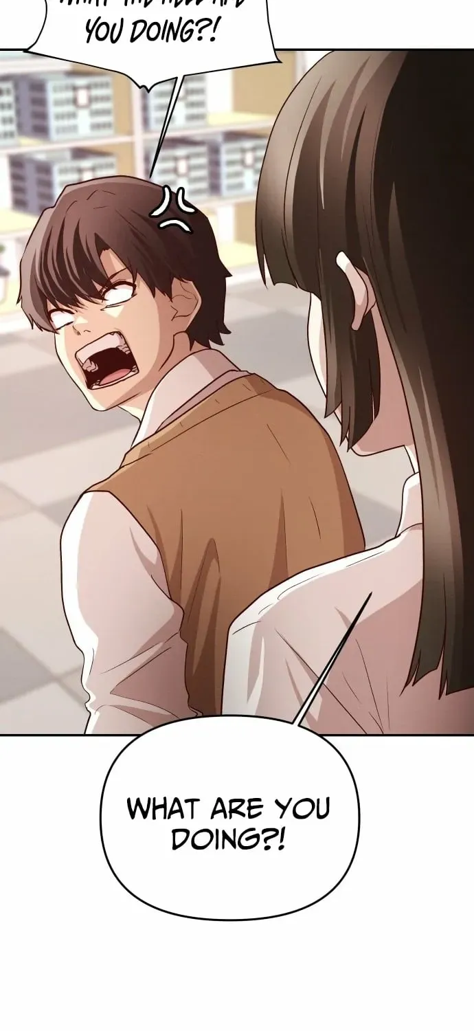 The Strongest Romantic Chapter 3 — Page 77