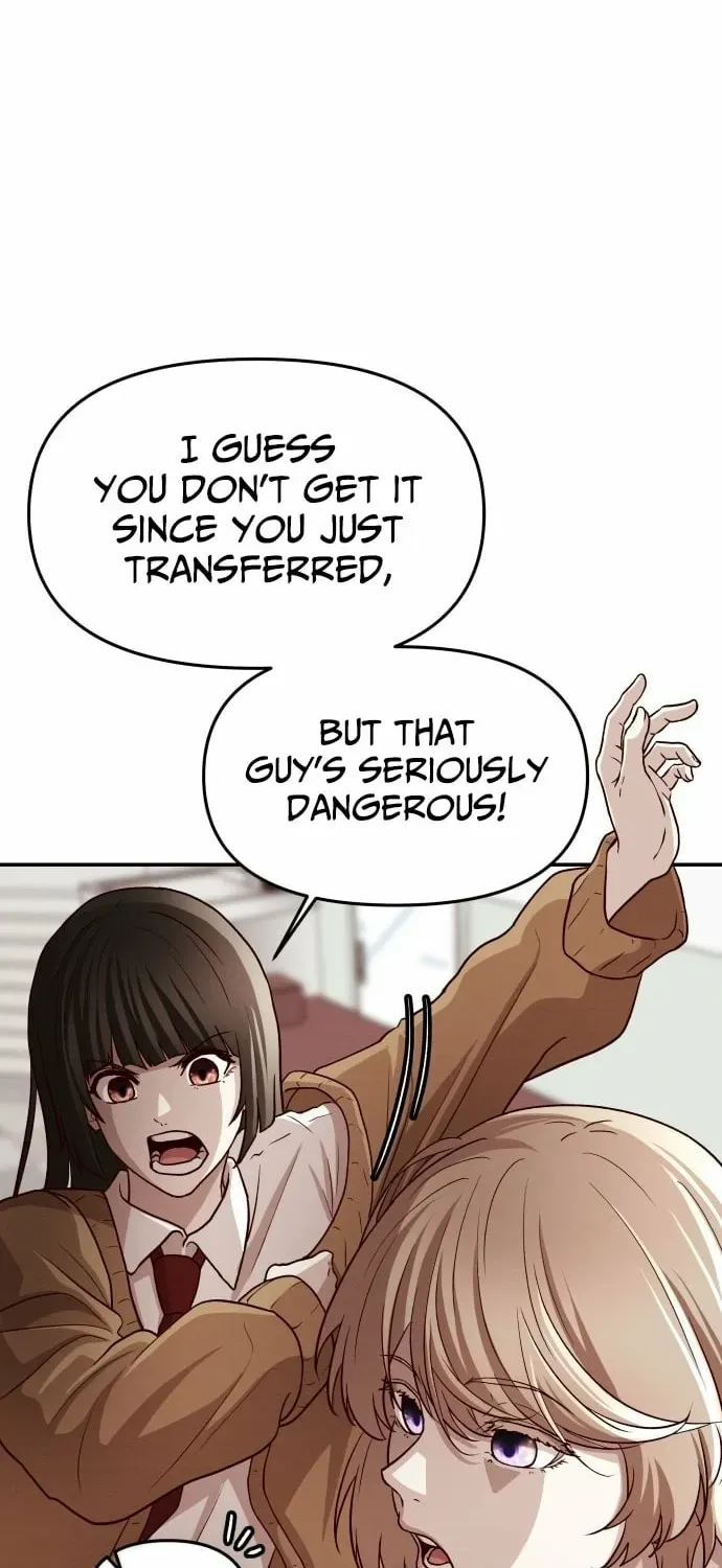 The Strongest Romantic Chapter 3 — Page 78