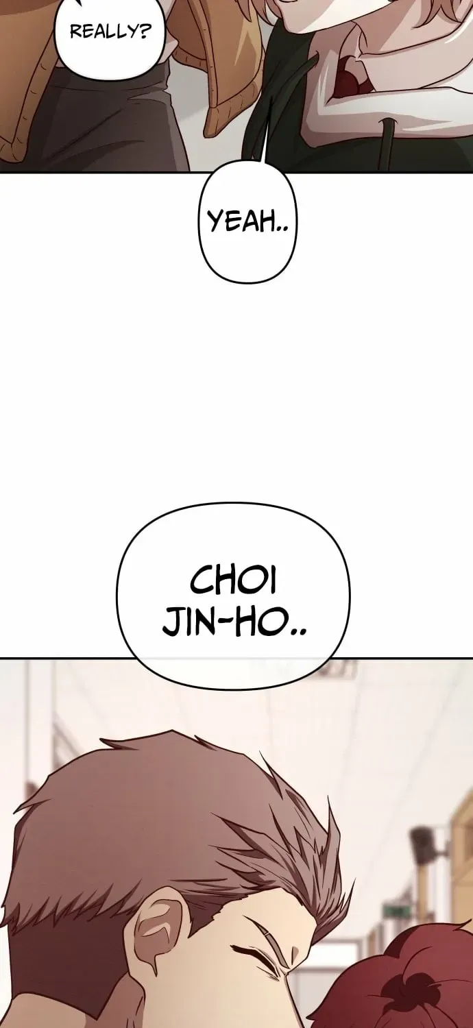 The Strongest Romantic Chapter 3 — Page 79
