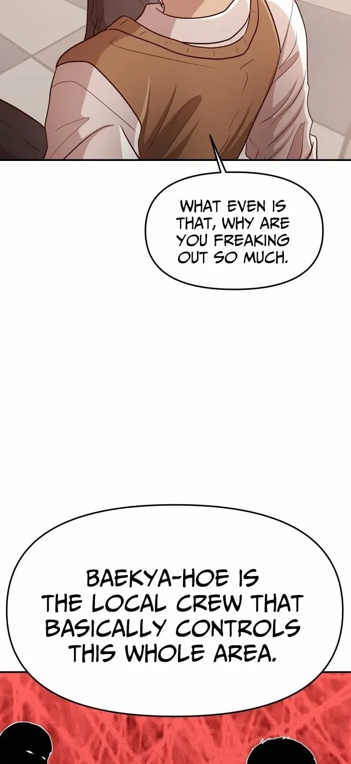 The Strongest Romantic Chapter 3 — Page 82
