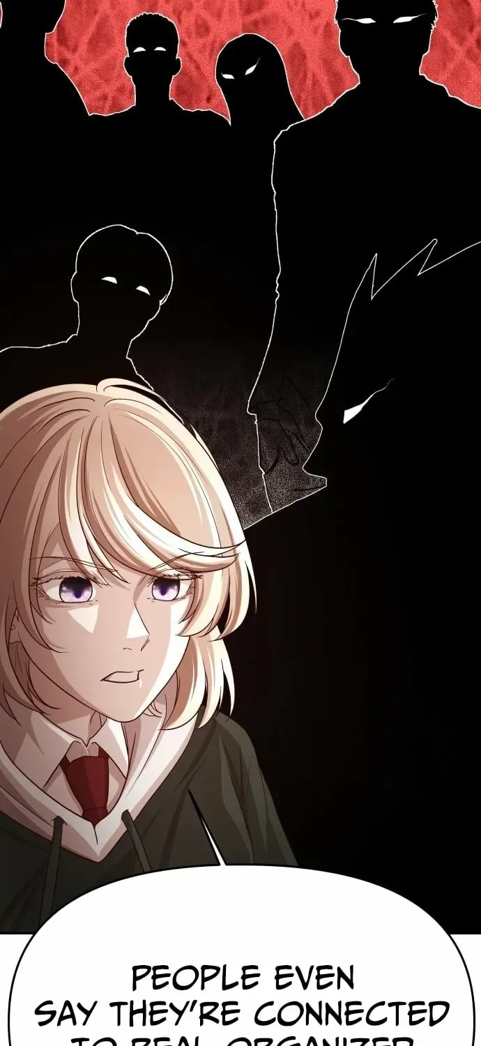 The Strongest Romantic Chapter 3 — Page 83