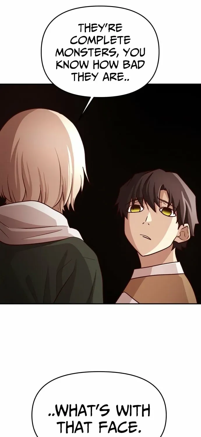 The Strongest Romantic Chapter 3 — Page 85