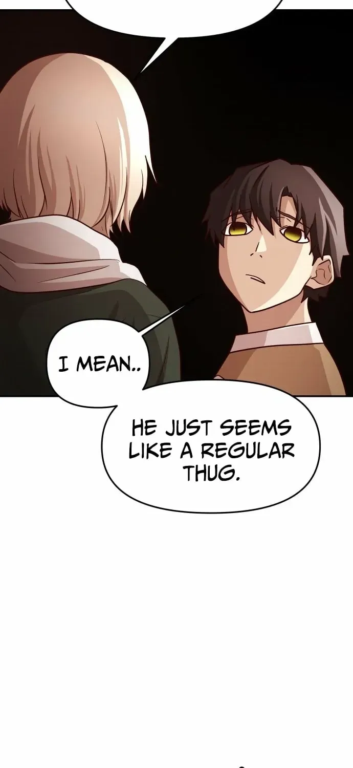 The Strongest Romantic Chapter 3 — Page 86