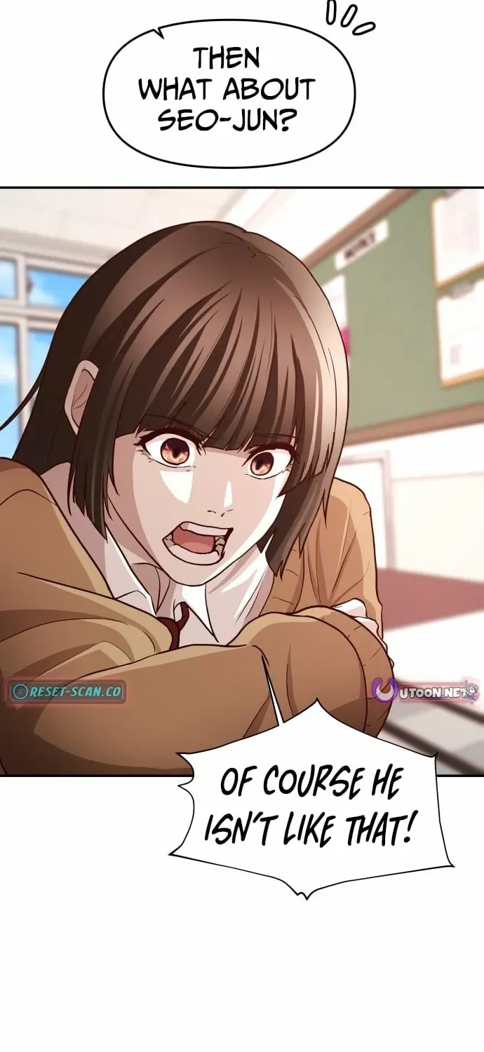 The Strongest Romantic Chapter 3 — Page 87