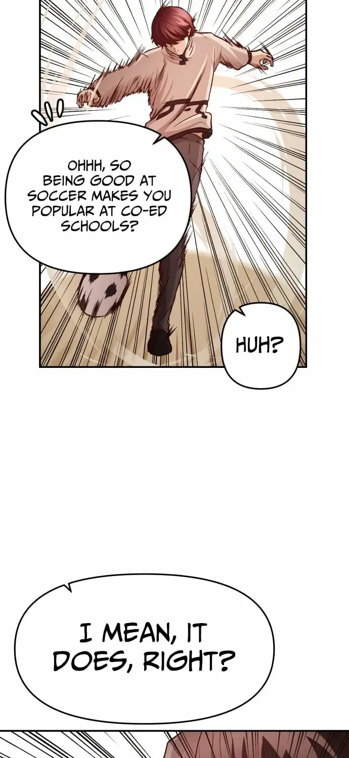 The Strongest Romantic Chapter 3 — Page 89