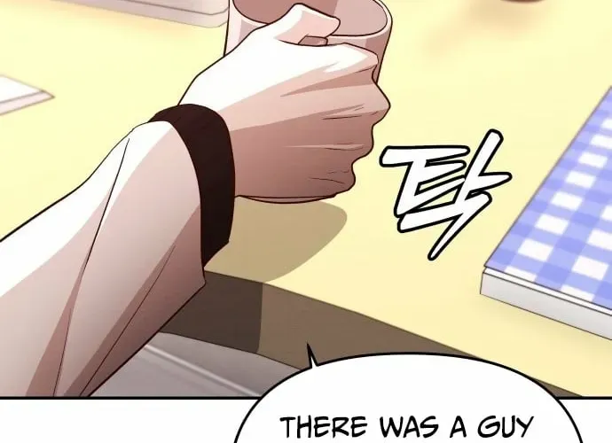 The Strongest Romantic Chapter 3 — Page 92