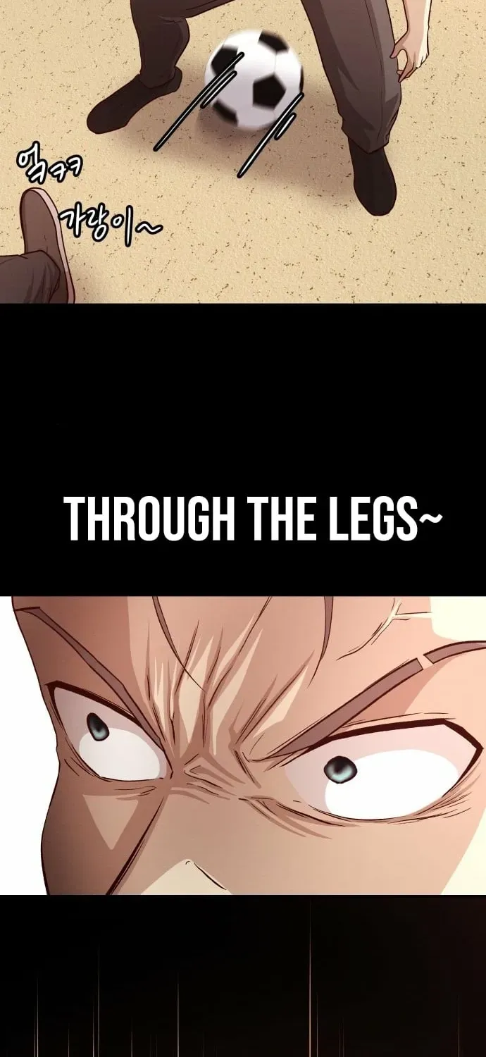 The Strongest Romantic Chapter 3 — Page 94