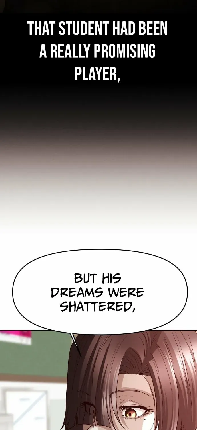 The Strongest Romantic Chapter 3 — Page 97