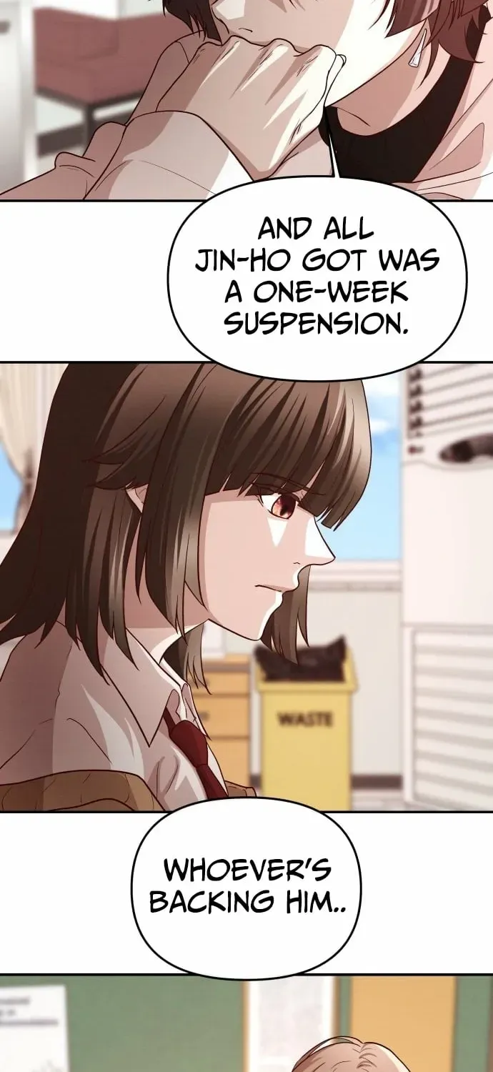 The Strongest Romantic Chapter 3 — Page 98