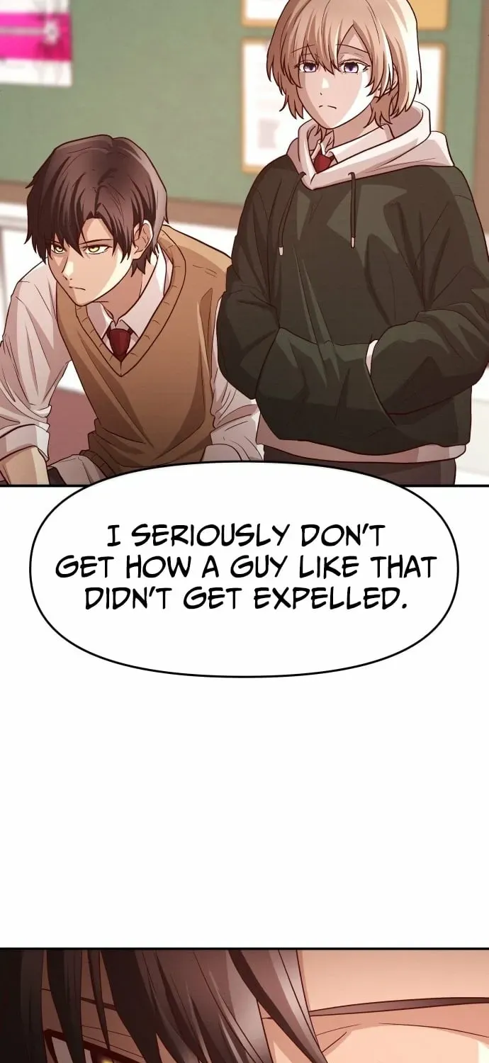 The Strongest Romantic Chapter 3 — Page 99