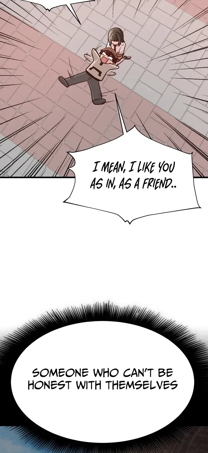 The Strongest Romantic Chapter 4 — Page 109
