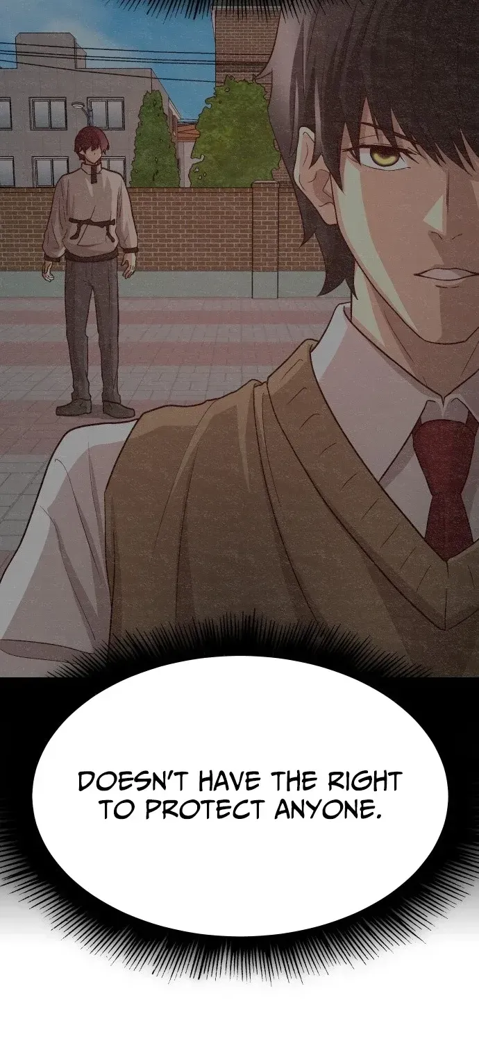 The Strongest Romantic Chapter 4 — Page 110