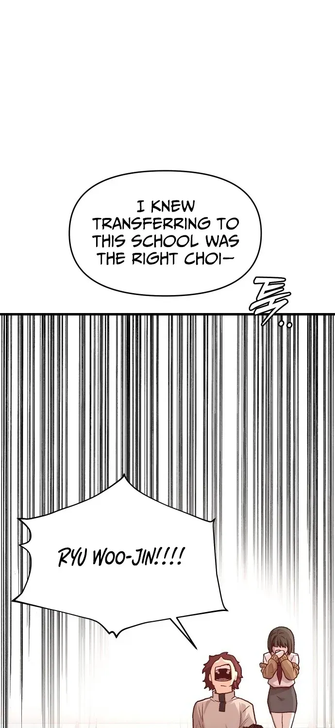 The Strongest Romantic Chapter 4 — Page 135