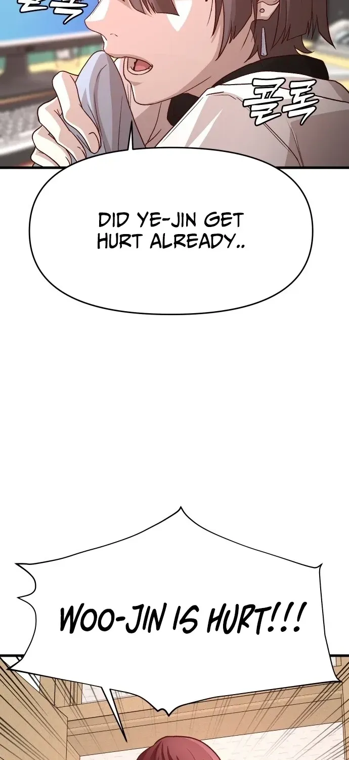 The Strongest Romantic Chapter 4 — Page 141