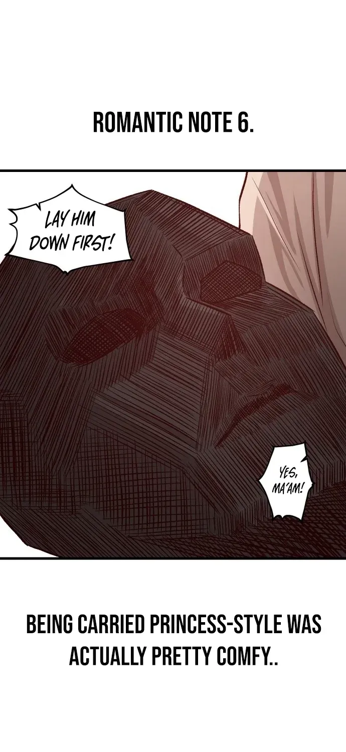 The Strongest Romantic Chapter 4 — Page 143