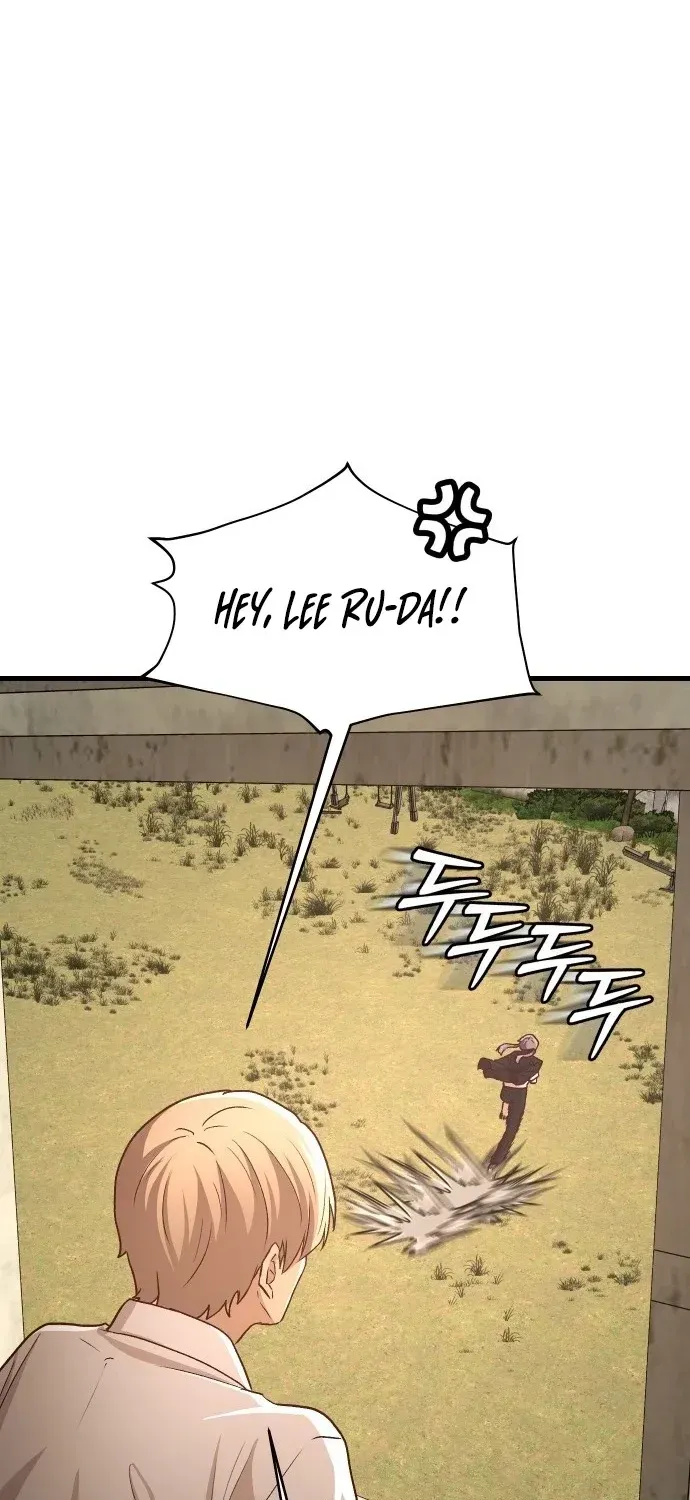 The Strongest Romantic Chapter 4 — Page 149
