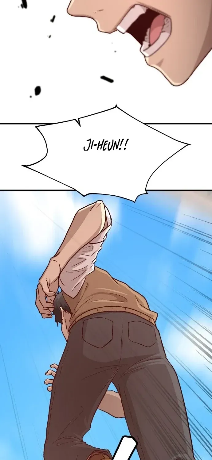 The Strongest Romantic Chapter 4 — Page 15