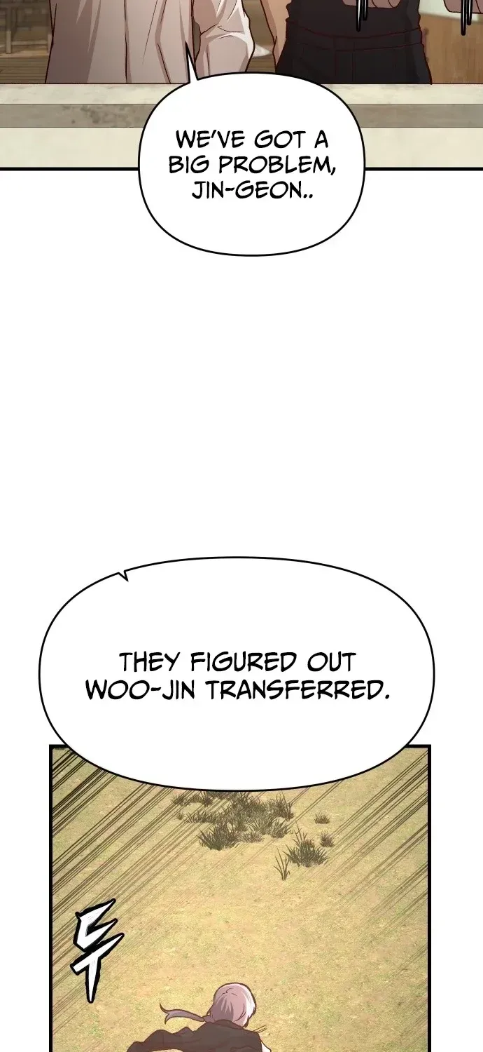 The Strongest Romantic Chapter 4 — Page 151