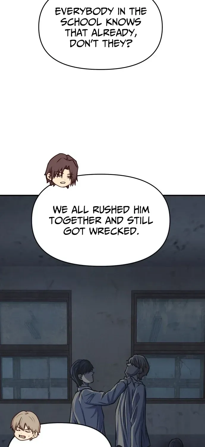 The Strongest Romantic Chapter 4 — Page 153