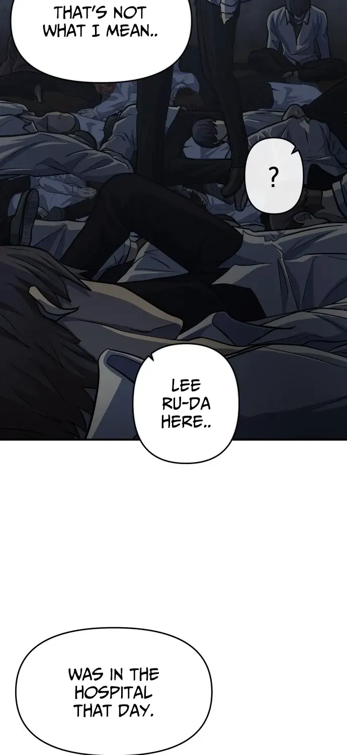 The Strongest Romantic Chapter 4 — Page 154