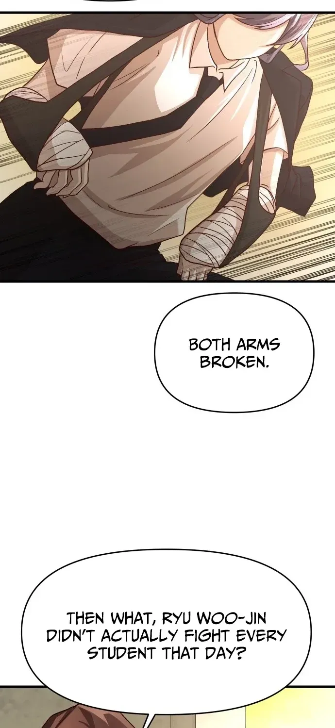 The Strongest Romantic Chapter 4 — Page 155