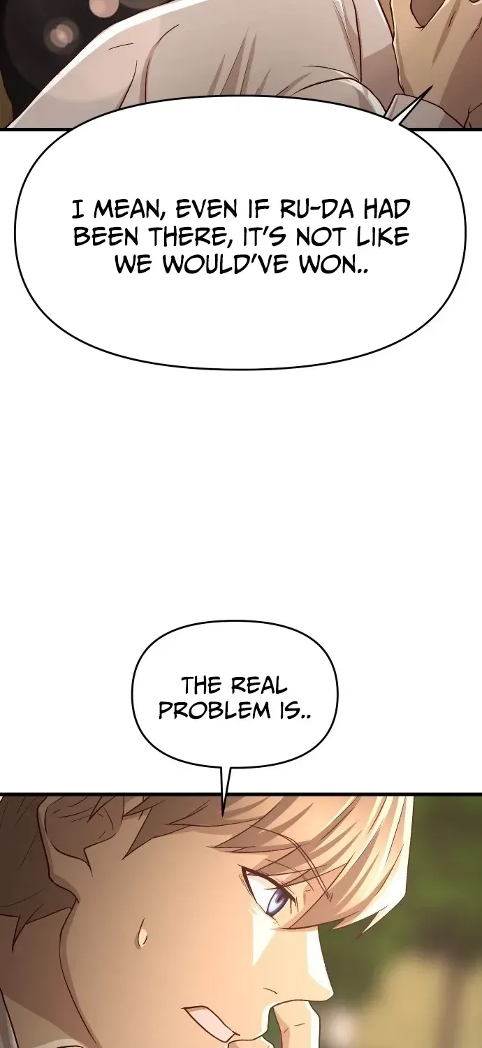 The Strongest Romantic Chapter 4 — Page 157