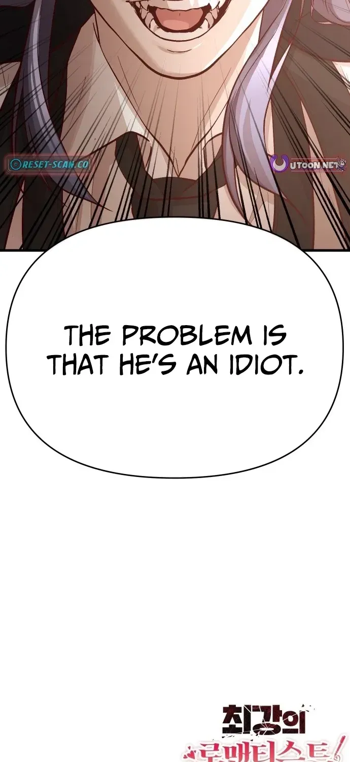 The Strongest Romantic Chapter 4 — Page 162