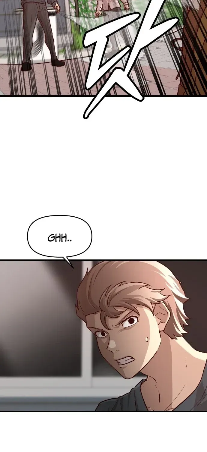 The Strongest Romantic Chapter 4 — Page 17
