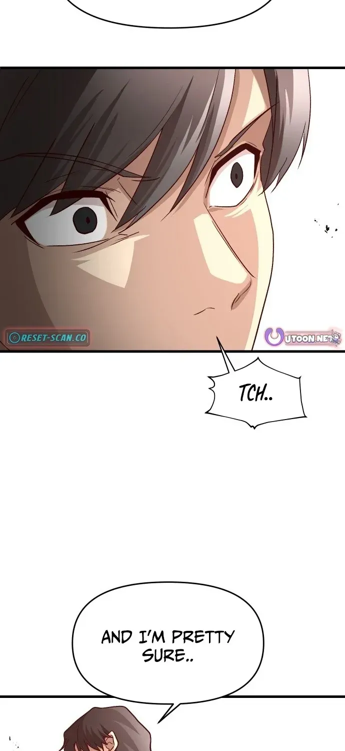 The Strongest Romantic Chapter 4 — Page 31