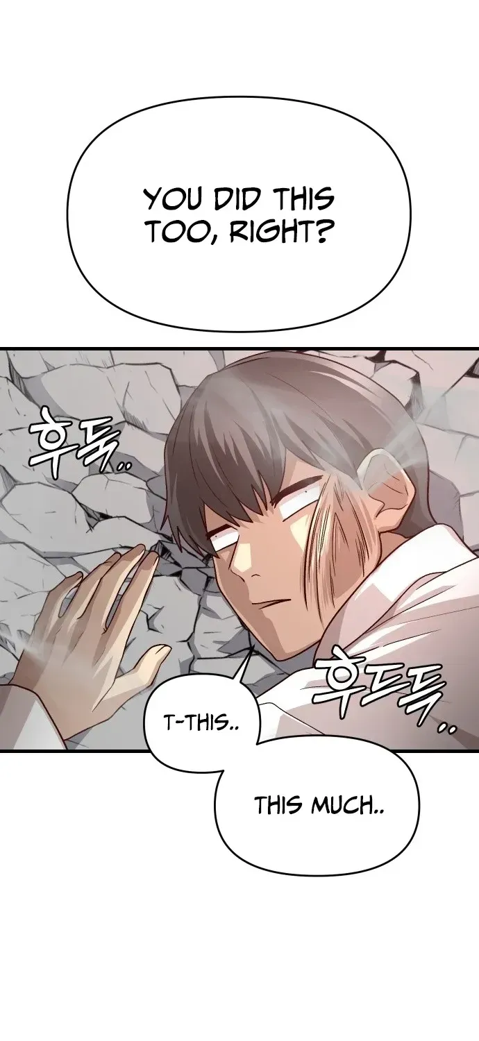 The Strongest Romantic Chapter 4 — Page 35