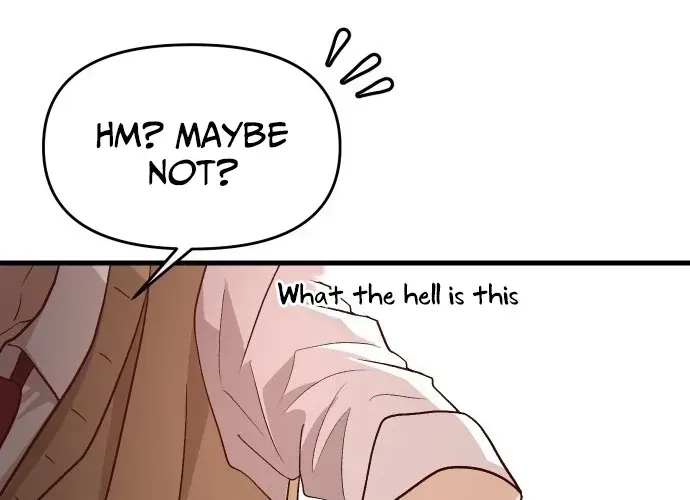 The Strongest Romantic Chapter 4 — Page 36