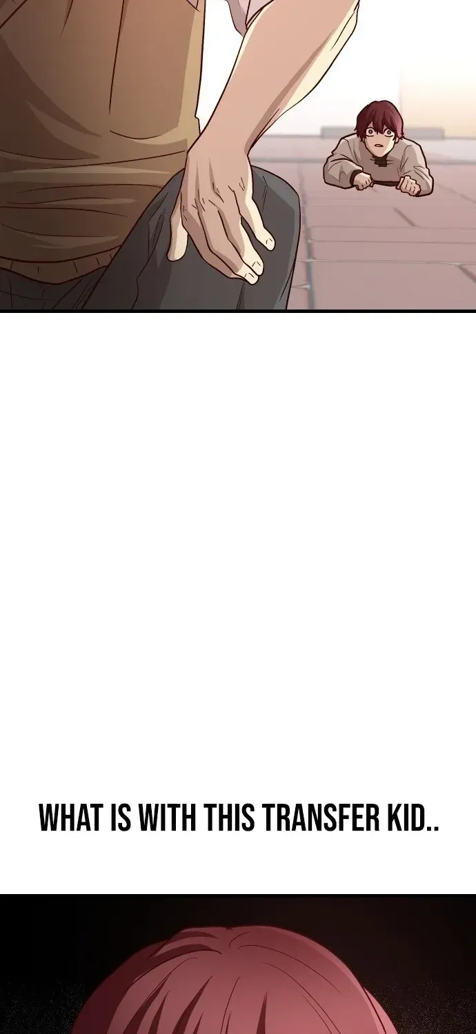 The Strongest Romantic Chapter 4 — Page 37